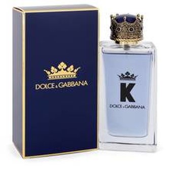 Dolce & Gabbana K by Dolce & Gabbana toaletní voda pro muže 200 ml