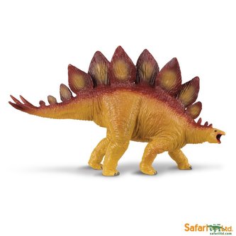 Stegosaurus