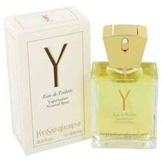 Yves Saint Laurent La Collection Y Toaletní voda 80 ml pro ženy
