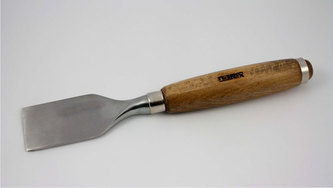 Řezbářské dláto PROFIL 1 175 x 36 50 Rovné