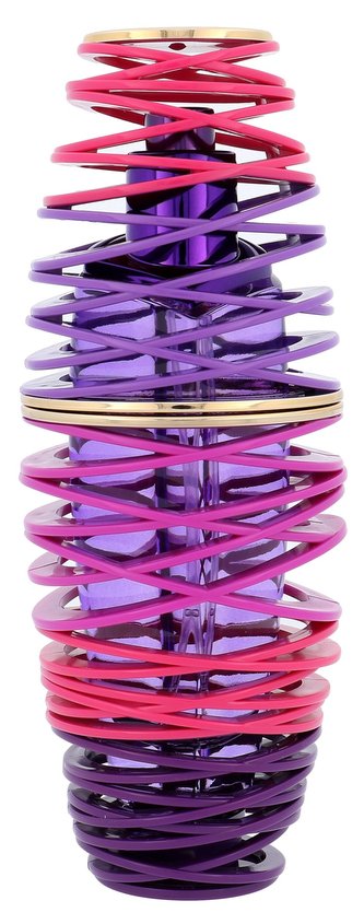 Justin Bieber Girlfriend Parfémovaná voda 50 ml pro ženy