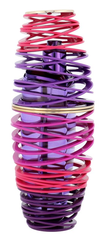 Justin Bieber Girlfriend Parfémovaná voda 100 ml pro ženy