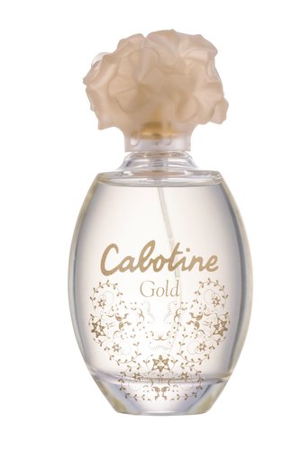 Gres Cabotine Gold Toaletní voda 100 ml pro ženy