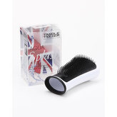 Tangle Teezer Aqua Splash Kartáč na vlasy 1 ks Black pro ženy