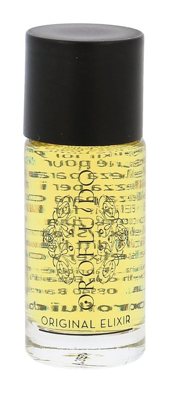 Orofluido Beauty Elixir Olej na vlasy 5 ml pro ženy Orofluido Beauty Elixir Olej na vlasy 5 ml pro ženy