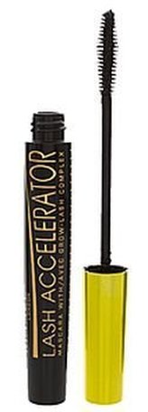 Rimmel London Lash Accelerator Řasenka 7 ml 003 Extreme Black pro ženy