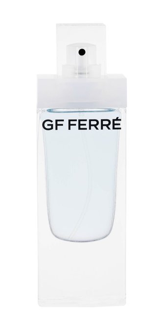 Gianfranco Ferré GF Ferré Toaletní voda Lui-Him 30 ml pro muže