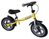 Odrážedlo Brother LION - žluté