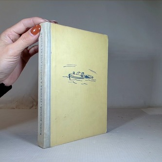 Zuzanka a mořeplavci na Vltavě