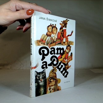 Pam a Pum