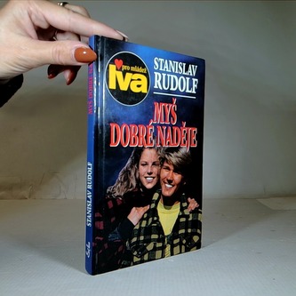 Myš dobré naděje