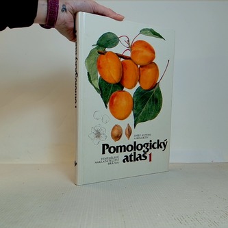 Pomologický atlas 1