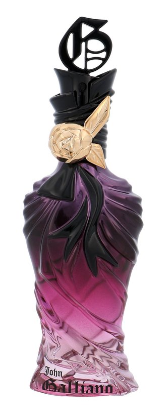 John Galliano John Galliano Parfémovaná voda 40 ml pro ženy