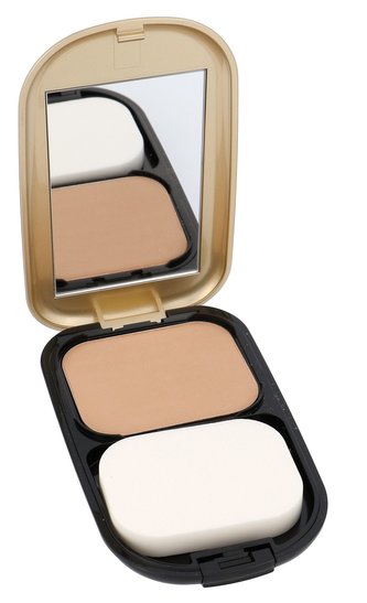 Max Factor Facefinity Makeup Compact Foundation SPF15 10 g 06 Golden pro ženy