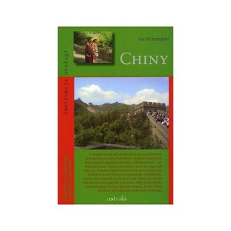 Chiny. Instrukcja obsługi