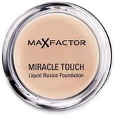 Max Factor Miracle Touch Makeup 11,5 g 80 Bronze pro ženy