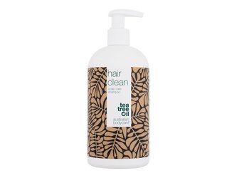 Australian Bodycare Tea Tree Oil Šampon Hair Clean 500 ml pro ženy