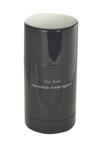 Narciso Rodriguez For Him Deodorant 75 ml pro muže