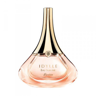 Guerlain Idylle Eau Sublime Toaletní voda 100 ml pro ženy