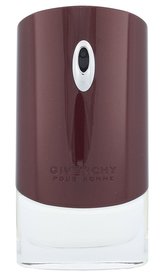 Givenchy Givenchy Pour Homme Toaletní voda 50 ml pro muže