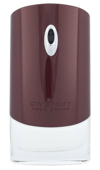 Givenchy Givenchy Pour Homme Toaletní voda 50 ml pro muže