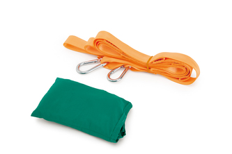 Bamboo - cestovní houpací síť