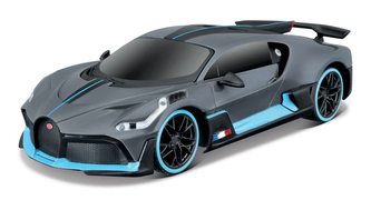 Maisto RC - 1:24 RC Premium ~ Bugatti Divo