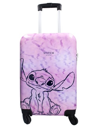 CESTOVNÍ TROLLEY KUFR STITCH