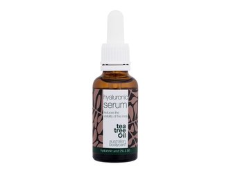 Australian Bodycare Tea Tree Oil Pleťové sérum Hyaluronic Serum 30 ml pro ženy