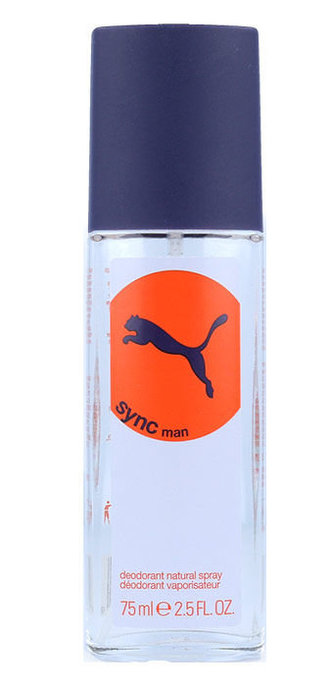 Puma Sync Man Deodorant 75 ml pro muže