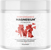 Performance Magnesium® Powder (hořčík bisglycinát v prášku), 550 g