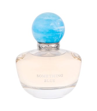 Oscar de la Renta Something Blue Parfémovaná voda 50 ml pro ženy