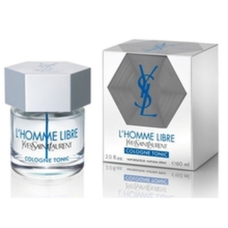 Yves Saint Laurent L´Homme Kolínská voda Libre Tonic 100 ml pro muže