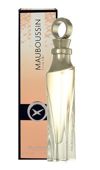 Mauboussin Mauboussin Pour Elle Parfémovaná voda 30 ml pro ženy