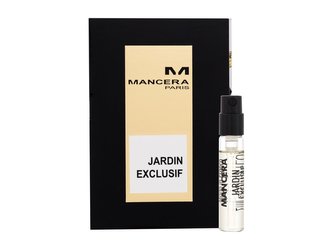 MANCERA Jardin Exclusif Parfémovaná voda 2 ml unisex Vzorek