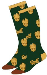 Pánské ponožky Guardians Of The Galaxy|Strážci galaxie: Groot (velikost EU 35-41)