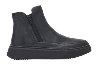 Scholl BROOKLYN BOOTIE - dámská zdravotní obuv Velikost: 41 Scholl BROOKLYN BOOTIE - dámská zdravotní obuv Velikost: 41