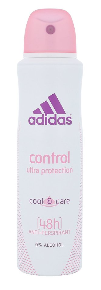 Adidas Control Antiperspirant 48h 150 ml pro ženy