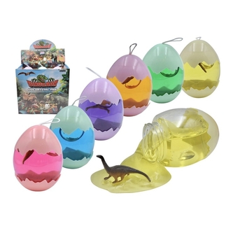 Sliz dinosauří vejce