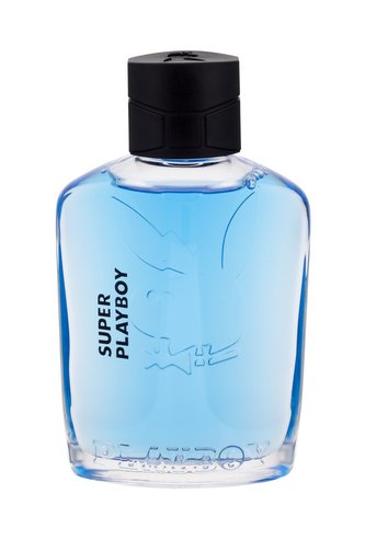 Playboy Super Playboy For Him Voda po holení 100 ml pro muže