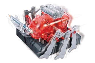 Robot - chrząszcz Robot - chrząszcz