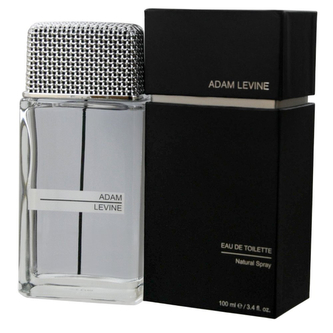 Adam Levine Adam Levine For Men Toaletní voda 100 ml pro muže
