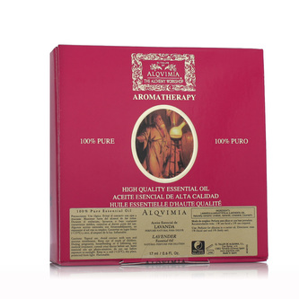 Alqvimia Lavender Essential Oil 17 ml