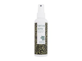 Australian Bodycare Tea Tree Oil Přípravek proti padání vlasů Hair Loss Spray 150 ml pro ženy