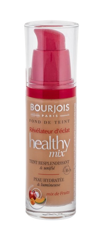 BOURJOIS Paris Healthy Mix Makeup 30 ml 57 Bronze pro ženy