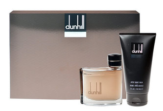Dunhill Dunhill For Men toaletní voda 75 ml + balzám po holení 150 ml