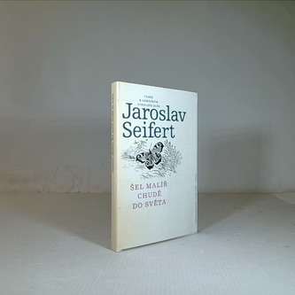 Šel malíř chudě do světa