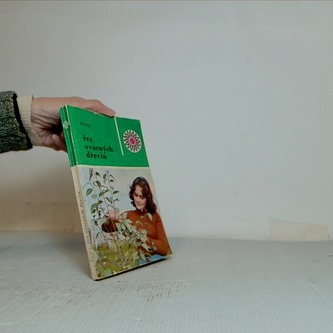 Řez ovocných dřevin