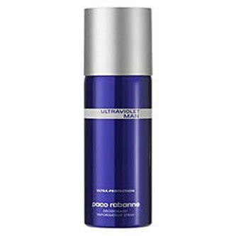 Paco Rabanne Ultraviolet Man Deodorant 150 ml pro muže