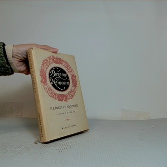 V zámku a v podzámčí